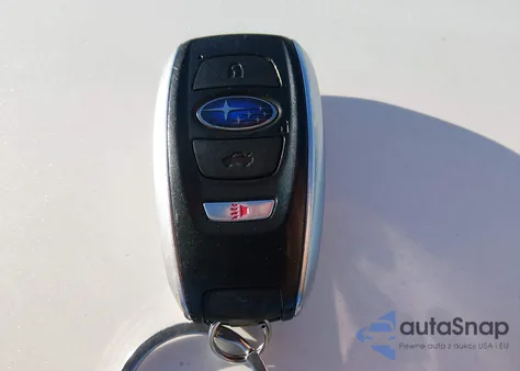 2017 Subaru Legacy 2.5I Sport from USA, damaged, VIN 4S3BNAS6XH3052487